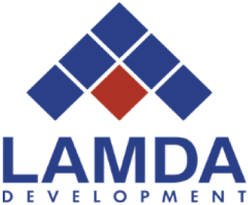 Lamda Logo
